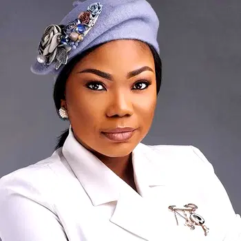 Drama as EFCC drops Mercy Chinwo’s name from amended charges against EeZeeTee