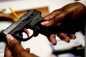 Mexico to give each citizen $1,300 in exchange for gun