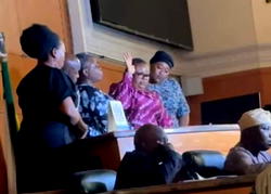 Mojisola Meranda: Things to know about Lagos first female Speaker