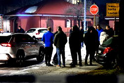 Montenegro shooting spree toll rises to 12