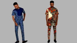 Bold and beautiful Ankara redefines fashion across the world