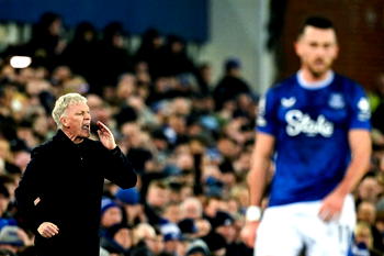 EPL: Aston Villa ruin Moyes’ Everton return