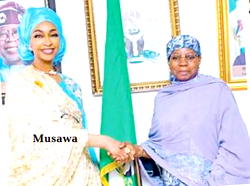 Musawa receives UNESCO certificate for Kano Durbar festival