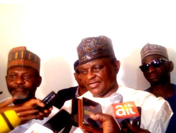 We are working to get North back on track, totally unified – Al- Mustapha