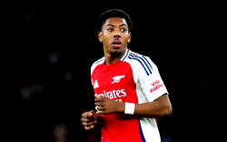 Arsenal win appeal over controversial Lewis-Skelly red card