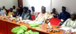 2025 budget: NASS assures Humanitarian Affairs ministry on increased funding