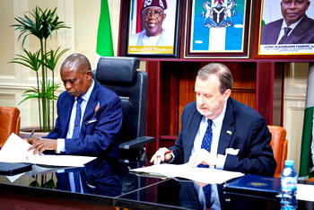 FG, US sign agreement on repatriation of $52.88m corruption proceeds