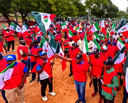 NLC directs street rallies for May Day over minimum wage delay