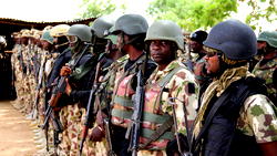 Army rescues 2 abducted Reverend Sisters, 4 others in Enugu