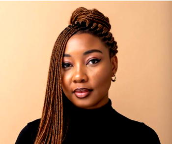 How cloud computing, machine learning are redefining Africa’s future with Nneoma Okoroafor
