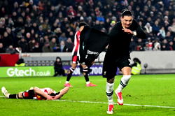 EPL: Liverpool survive Brentford scare, win 2-0