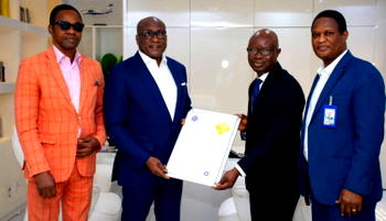 When it comes to global safety standards, Air Peace stands tall with world aviation giants – IATA