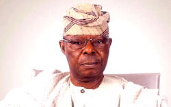 Beyond Government Funding: Oba Otudeko’s long-term approach to education investment  