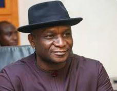 A Day of Sunshine for Ogbuku, Outstanding Nigerians
