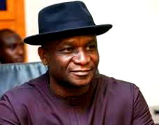 Mutu hails NDDC boss Ogbuku on 50th birthday
