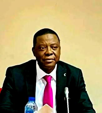 Late Senator Okey Ezea to be buried February 13