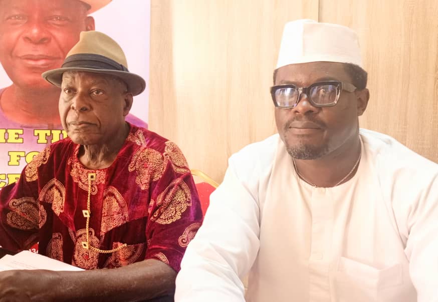 Court order barring me from Ohaneze Ndigbo election was a hoax – Mike Okiro