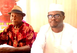 Court order barring me from Ohaneze Ndigbo election was a hoax – Mike Okiro