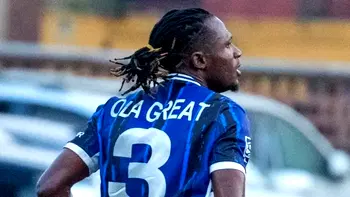 Sevilla invite Nigerian footballer for trial after 100k retweets