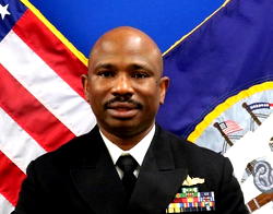 Commander Matuwo Olufokunbi becomes first Nigerian to qualify as Nuclear Engineer in US Navy
