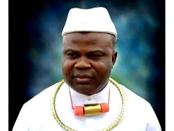 You are a peace builder and outstanding lawmaker, Omo-Agege tells Evance Ivwurie at 58