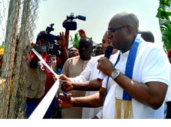 Education can reshape Nigeria’s future, says Omo-Agege