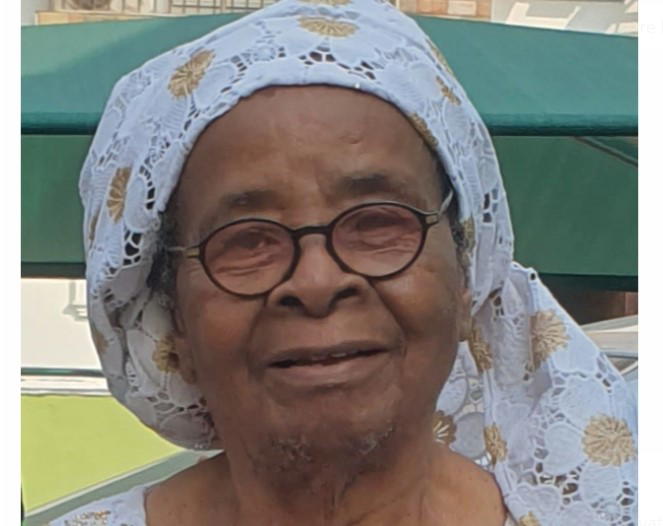 Tributes flow as Lady Cordelia Ogbonne Anibeze laid to rest in Enugu