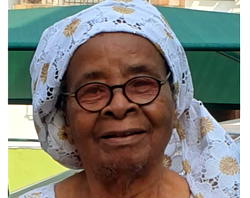 Tributes flow as Lady Cordelia Ogbonne Anibeze laid to rest in Enugu