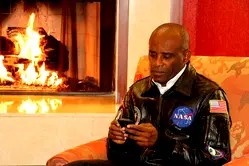 5 things to know about Osatohanmwen Osemwengie, Nigerian man who built drones for the US military