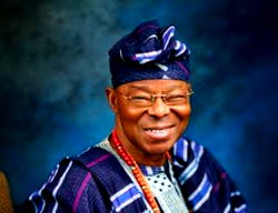 Oba Otudeko is confident truth will prevail, says counsel