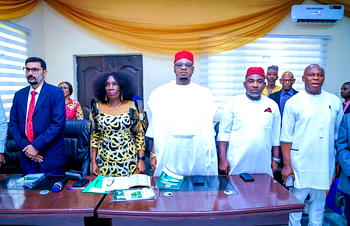 Pantami hails FUTO’s landmark ICT conference