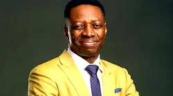 Tinubu should give youths pictures of Nigeria in 30 years – Sam Adeyemi