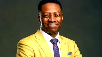 Tinubu should give youths pictures of Nigeria in 30 years – Sam Adeyemi