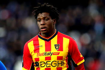 5 facts about Patrick Dorgu, Nigerian Lecce defender attracting Man United’s interest 