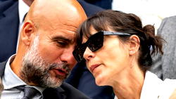 Pep Guardiola to ‘move out of £8.5m family home’ after split from wife Cristina