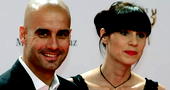 Guardiola divorces wife of 30 years