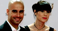 Guardiola divorces wife of 30 years