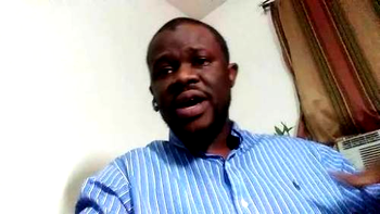 Video: Cut off hands of corrupt politicians, Sharia law good for Nigeria, says activist