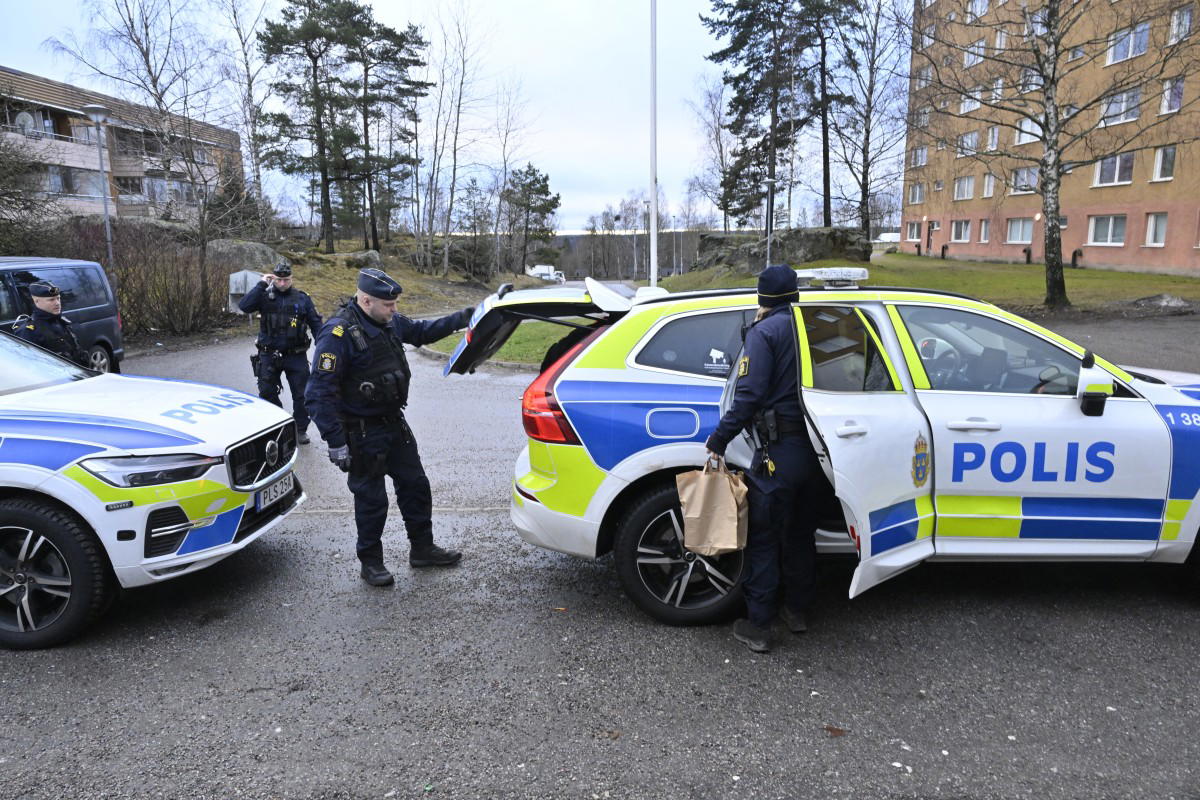 Man who burnt Quran shot dead in Sweden before court trial