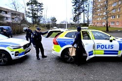 Man who burnt Quran shot dead in Sweden before court trial