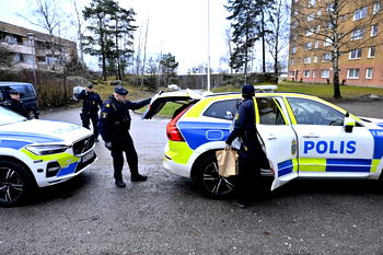 Man who burnt Quran shot dead in Sweden before court trial