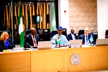 Expect enhanced security in 2025, Ribadu assures Nigerians