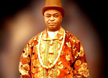 Rivers monarch defends Fubara’s N100,000 Christmas bonus to workers