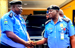 Rivers gets new Police Commissioner