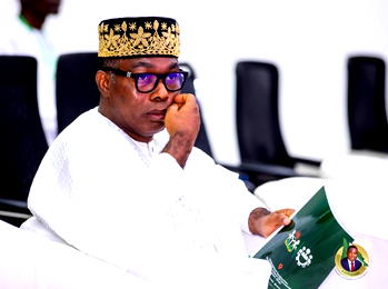 Adebayo slams 2025 Budget over revenue gaps, transparency failures