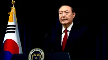 South Korea’s impeached president gets pay rise