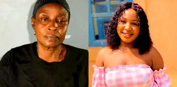 Gospel singer: Salome Adaidu’s mum recalls last moment with daughter