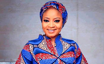 Indecent Dressing: Kano Censorship Board suspends Kannywood actress for 365 days