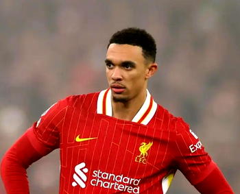 Real Madrid move to sign Trent Alexander-Arnold, Liverpool kick