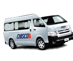 Yuletide: Chisco restates commitment to quality services, hails Tinubu for 50% fare rebate